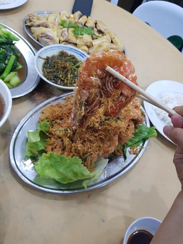 Photo of Restoran Tian Tian - Papar, Sabah, Malaysia