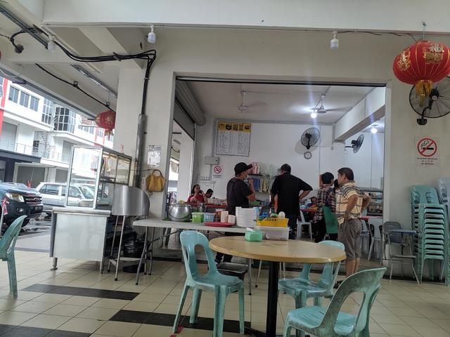 Photo of Restoran Tian Tian - Papar, Sabah, Malaysia