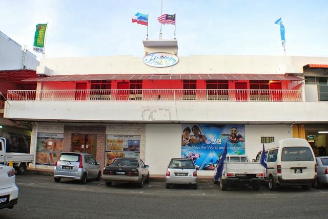Photo of Holiday Dive Inn - Semporna, Sabah, Malaysia