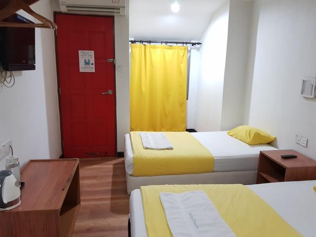 Photo of Holiday Dive Inn - Semporna, Sabah, Malaysia