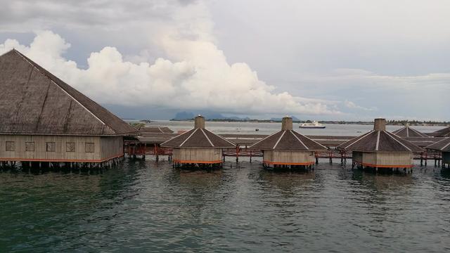 Photo of Holiday Dive Inn - Semporna, Sabah, Malaysia
