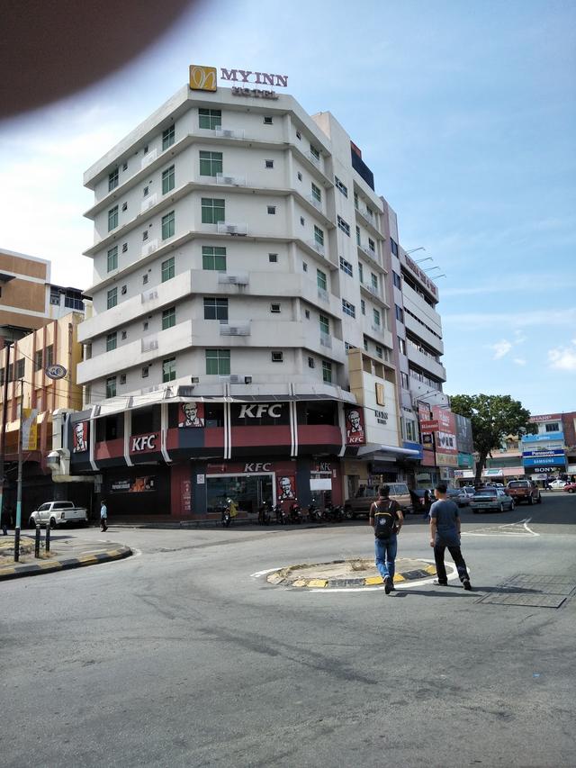 Photo of My Inn Hotel - Tawau, Sabah, Malaysia