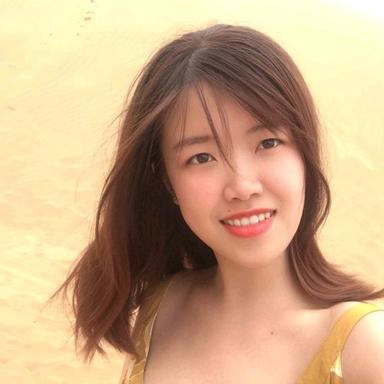 celine-ling profile - Reviewbah