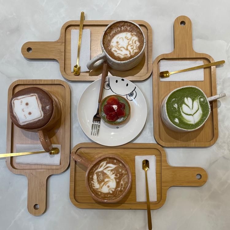 Photo of Caro Cafe - Kota Kinabalu, Sabah, Malaysia