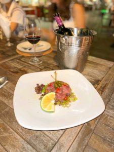 Photo of Gusto Food & Wine Cucina Italiana - Kota Kinabalu, Sabah, Malaysia