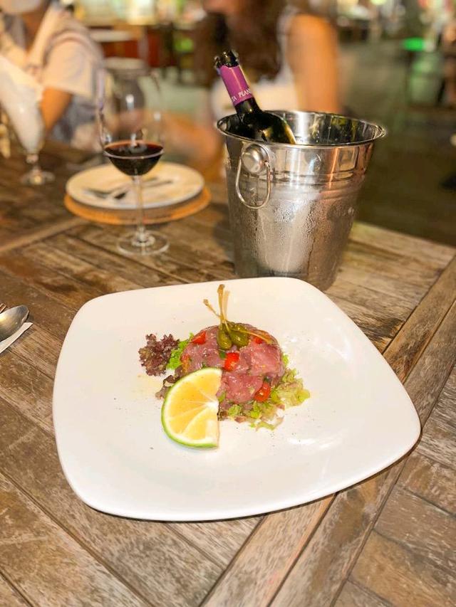 Photo of Gusto Food & Wine Cucina Italiana - Kota Kinabalu, Sabah, Malaysia