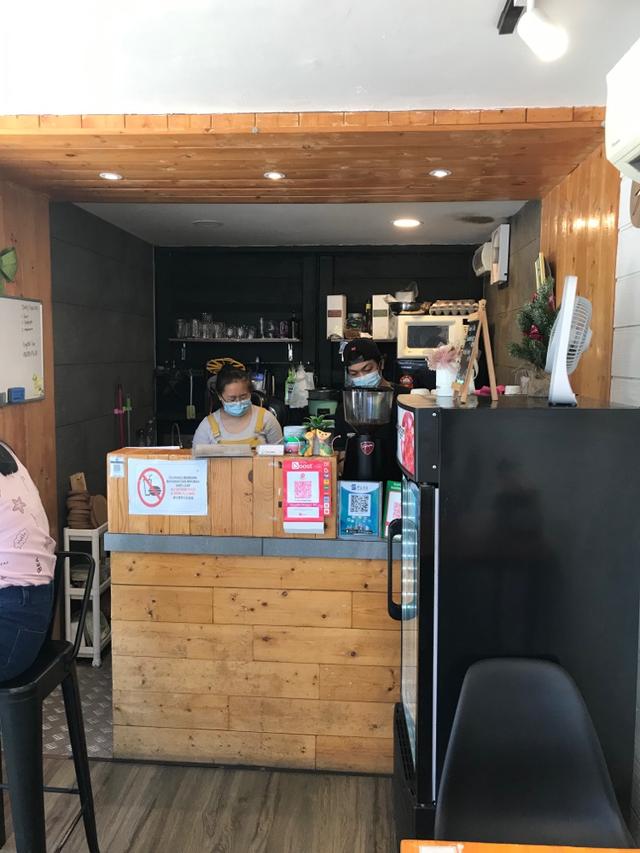 Photo of A Container Cafe - Kota Kinabalu, Sabah, Malaysia