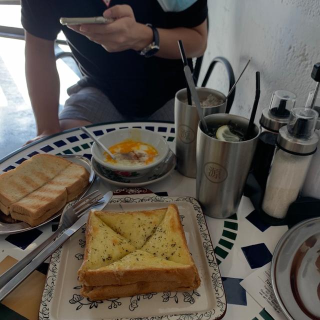 Photo of Guan's Kopitiam Gaya Street - Kota Kinabalu, Sabah, Malaysia