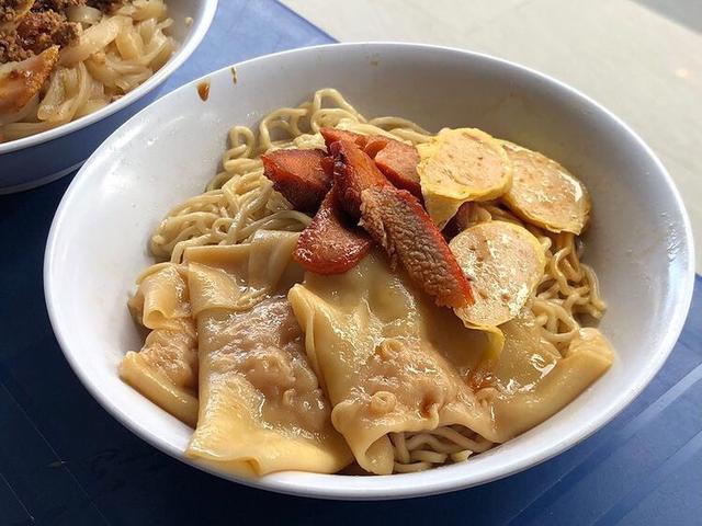 Photo of Atuk Huang Noodles House - Kota Kinabalu, Sabah, Malaysia