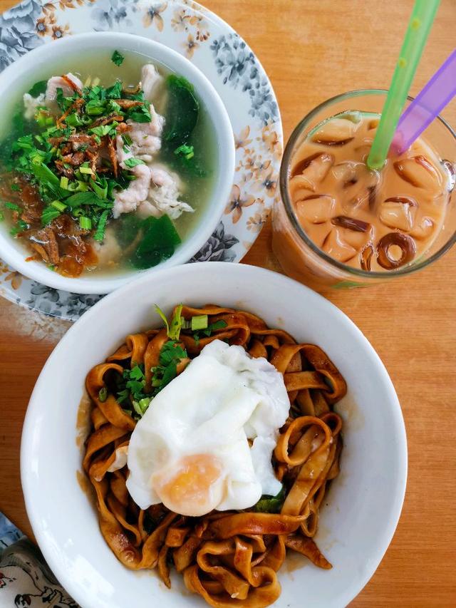 Photo of Kedai Kopi Laksa Pan Mee - Kota Kinabalu, Sabah, Malaysia