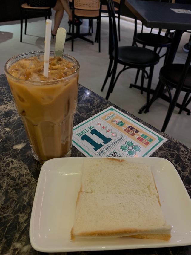 Photo of Ma'am Chang Kopitiam 麗姨茶餐廳 - Kota Kinabalu, Sabah, Malaysia