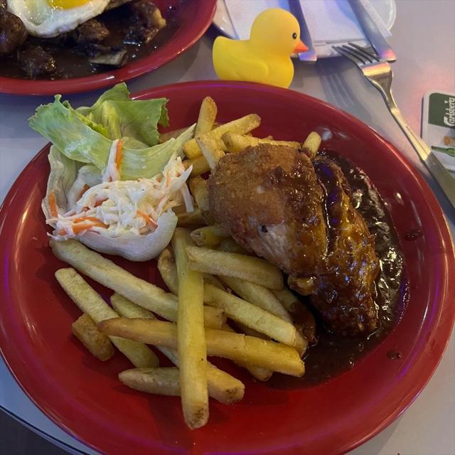 Photo of Dirty Duck cafe - Kota Kinabalu, Sabah, Malaysia