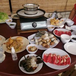 Photo of Sedap BBQ Steamboat 捞起来烧烤火锅 - Kota Kinabalu, Sabah, Malaysia