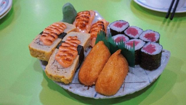 Photo of Nishiki Restaurant - Kota Kinabalu, Sabah, Malaysia