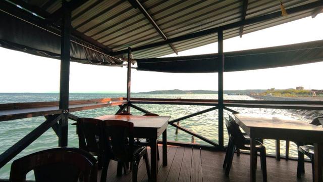 Photo of The Tip Cafe Kudat - Kudat, Sabah, Malaysia