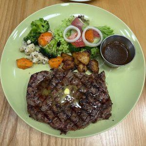 Photo of Cham's Roast & Grill - Kota Kinabalu, Sabah, Malaysia