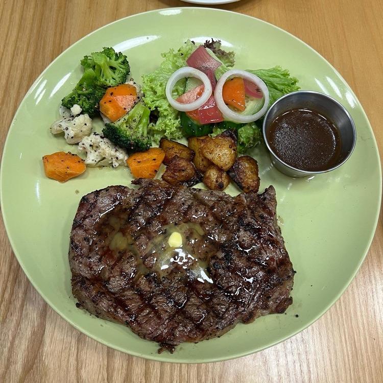 Photo of Cham's Roast & Grill - Kota Kinabalu, Sabah, Malaysia