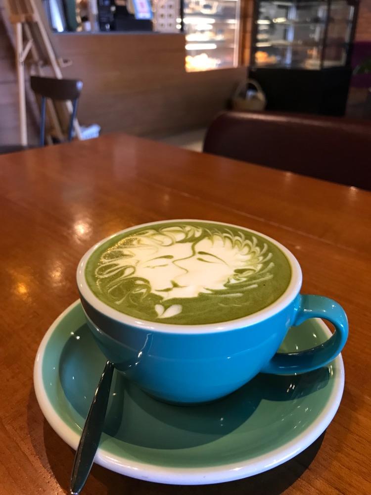 Photo of Haru Cafe (Hilltop Branch) - Kota Kinabalu, Sabah, Malaysia