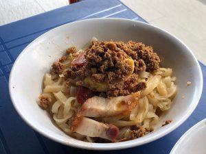 Photo of Atuk Huang Noodles House - Kota Kinabalu, Sabah, Malaysia