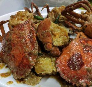 Photo of Friendly Seafood Restaurant - Kota Kinabalu, Sabah, Malaysia