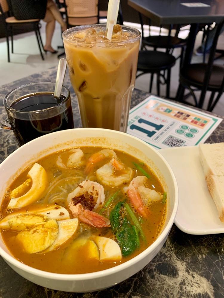 Photo of Ma'am Chang Kopitiam 麗姨茶餐廳 - Kota Kinabalu, Sabah, Malaysia