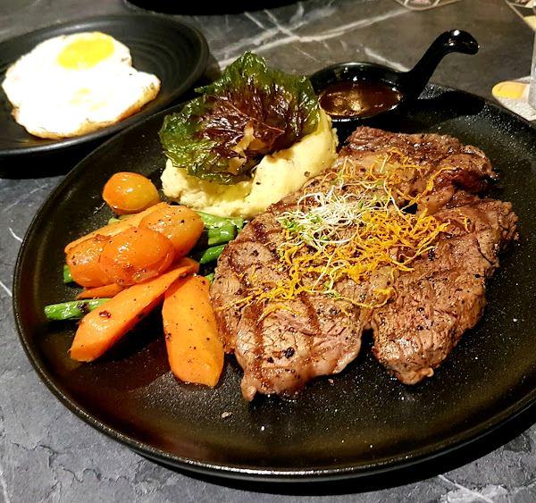 Photo of Airport Lounge Bistro - Kota Kinabalu, Sabah, Malaysia