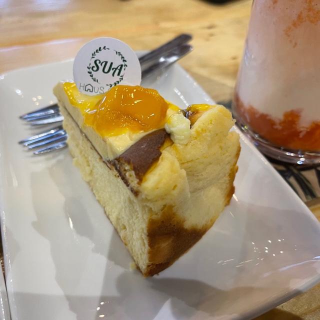 Photo of Sua Haus Cafe - Kota Kinabalu, Sabah, Malaysia