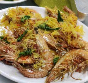 Photo of Friendly Seafood Restaurant - Kota Kinabalu, Sabah, Malaysia