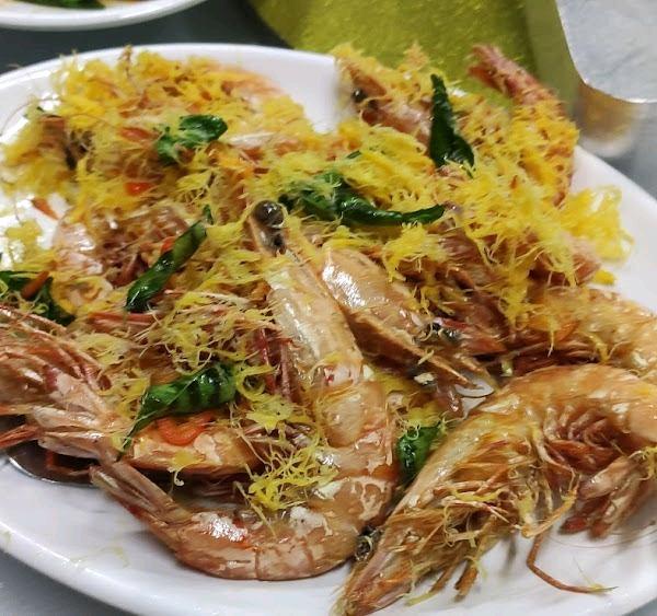Photo of Friendly Seafood Restaurant - Kota Kinabalu, Sabah, Malaysia