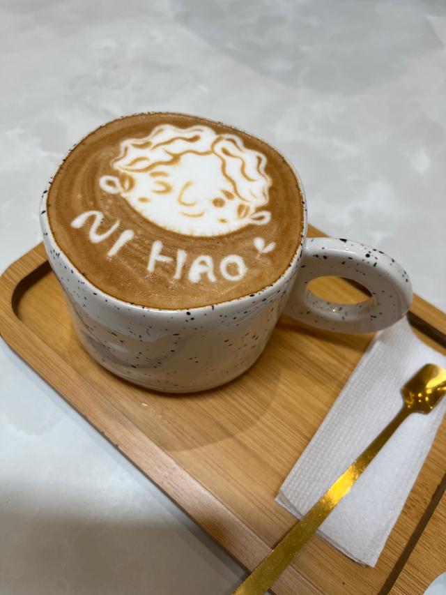 Photo of Caro Cafe - Kota Kinabalu, Sabah, Malaysia