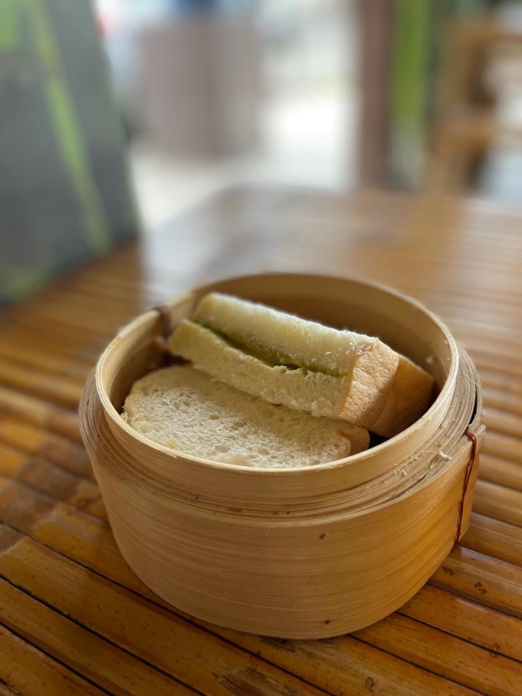 Photo of Nasi Lemak Bamboo - Kota Kinabalu, Sabah, Malaysia
