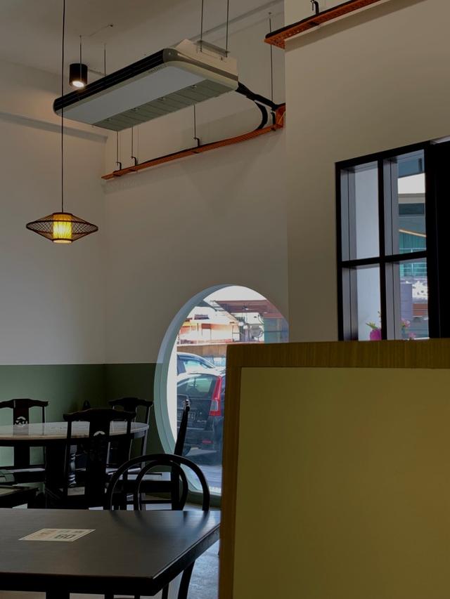 Photo of Ma'am Chang Kopitiam 麗姨茶餐廳 - Kota Kinabalu, Sabah, Malaysia
