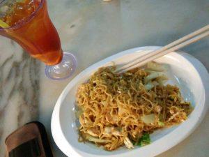 Photo of City Food Corner - Kota Kinabalu, Sabah, Malaysia