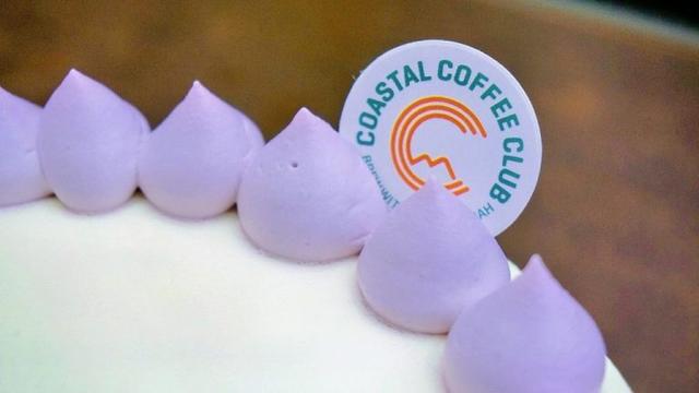 Photo of Coastal Coffee Club - Kota Kinabalu, Sabah, Malaysia