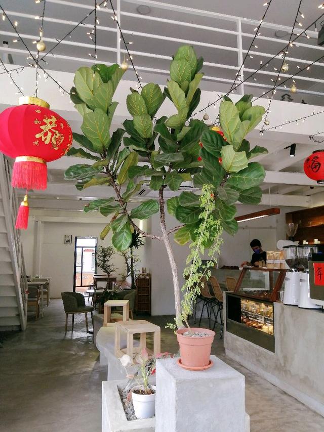 Photo of Pixel Coffee KK - Kota Kinabalu, Sabah, Malaysia