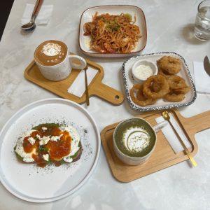 Photo of Caro Cafe - Kota Kinabalu, Sabah, Malaysia