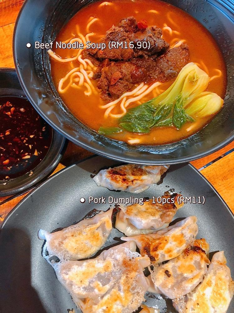 Photo of Dumpling Cafe - Kota Kinabalu, Sabah, Malaysia