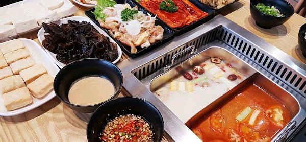 Photo of kun BBQ&amp;Steamboat 坤-东北烤肉火锅 - Kota Kinabalu, Sabah, Malaysia