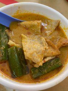 Photo of Ipoh Nyong Chap Curry Mee - Kota Kinabalu, Sabah, Malaysia