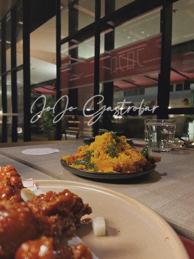 Photo of JOJO Gastrobar - Kota Kinabalu, Sabah, Malaysia