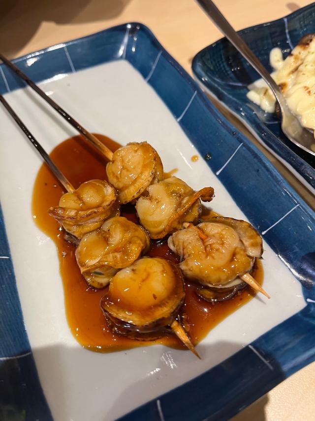 Photo of Azuma Sushi Gaya Street K.K. - Kota Kinabalu, Sabah, Malaysia