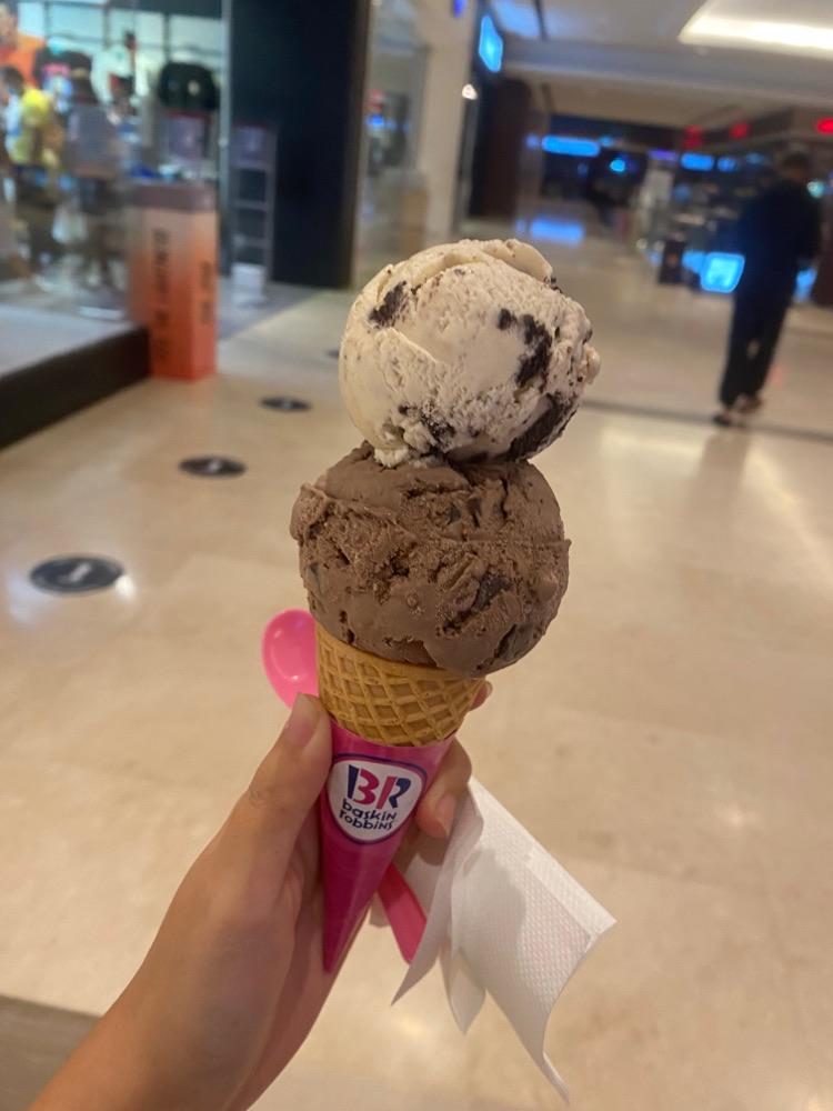 Photo of Baskin-Robbins - Kota Kinabalu, Sabah, Malaysia