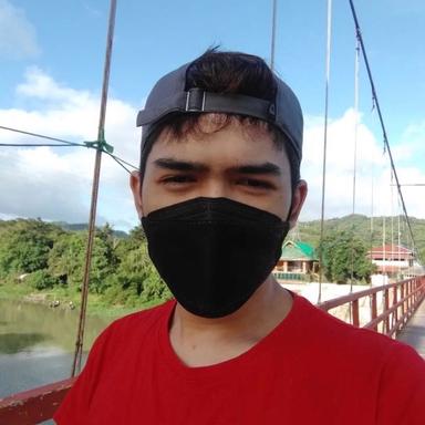stevenmakng profile - Reviewbah