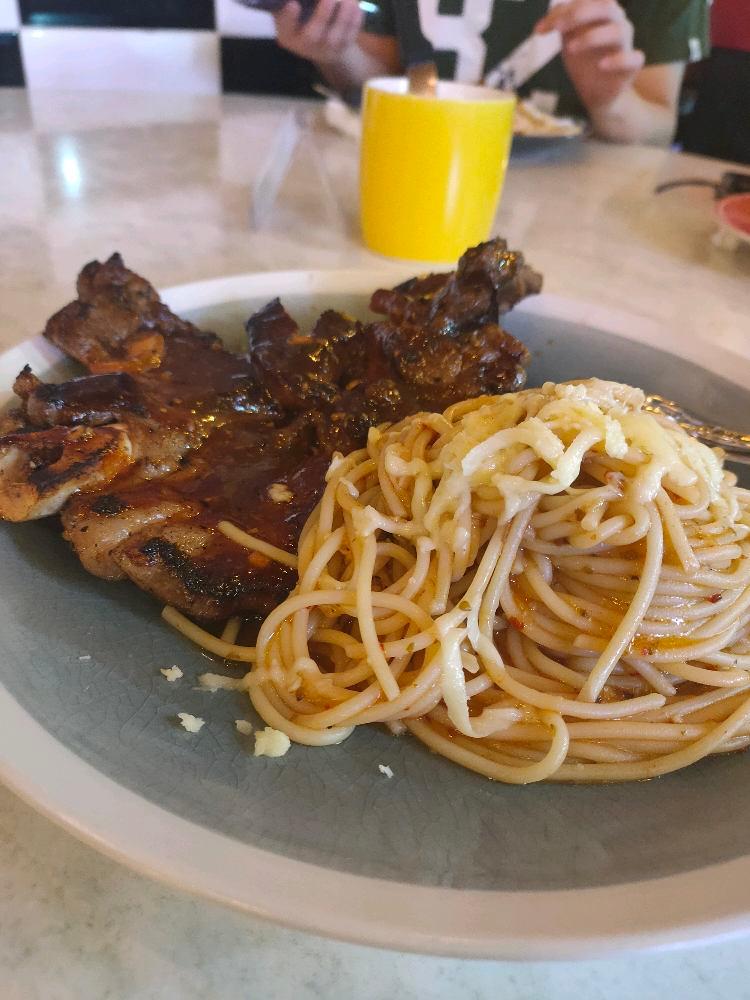 Photo of Grill Patio Damai - Kota Kinabalu, Sabah, Malaysia