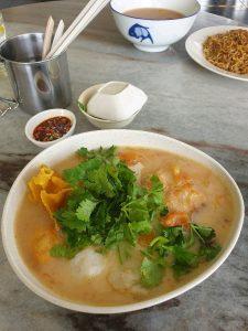 Photo of Ming Kee Fish Noodle House 铭记 - Kota Kinabalu, Sabah, Malaysia