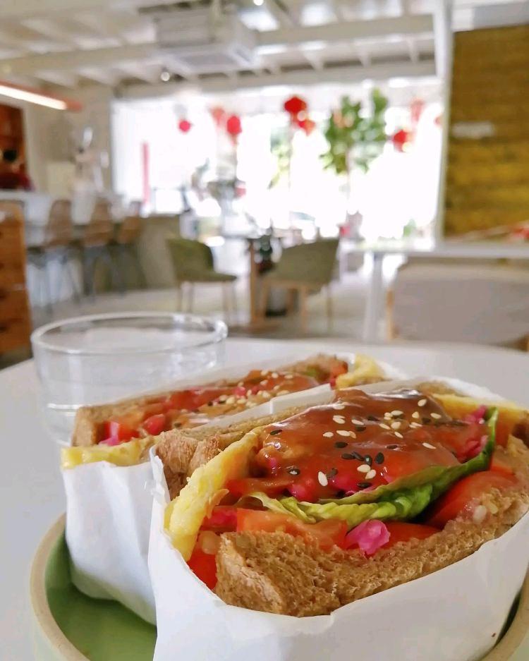 Photo of Pixel Coffee KK - Kota Kinabalu, Sabah, Malaysia