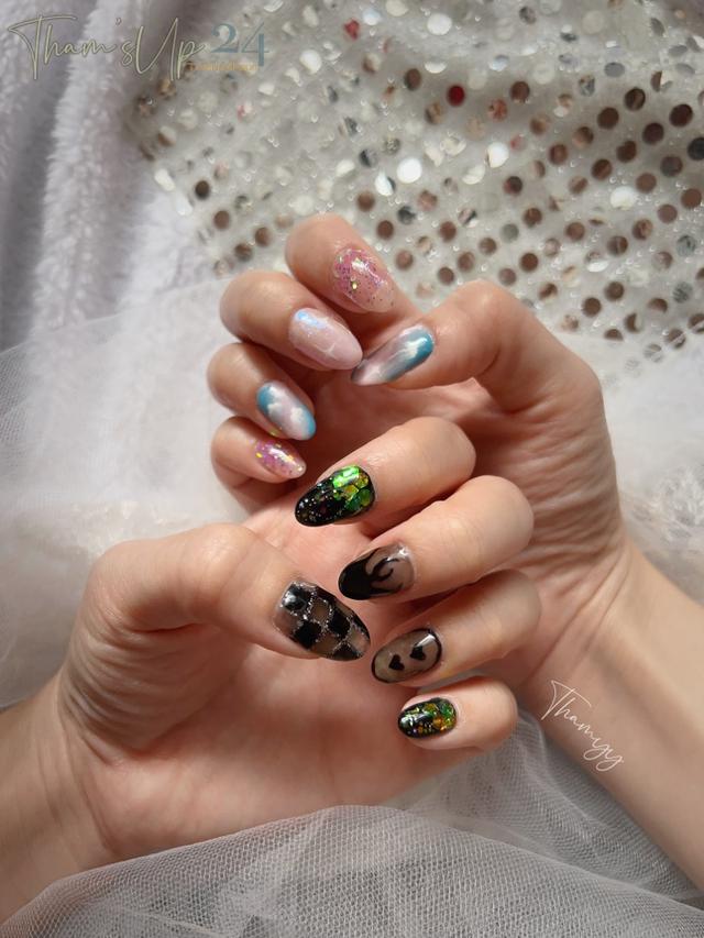 Photo of Tham’sUp24 Nails - Kota Kinabalu, Sabah, Malaysia