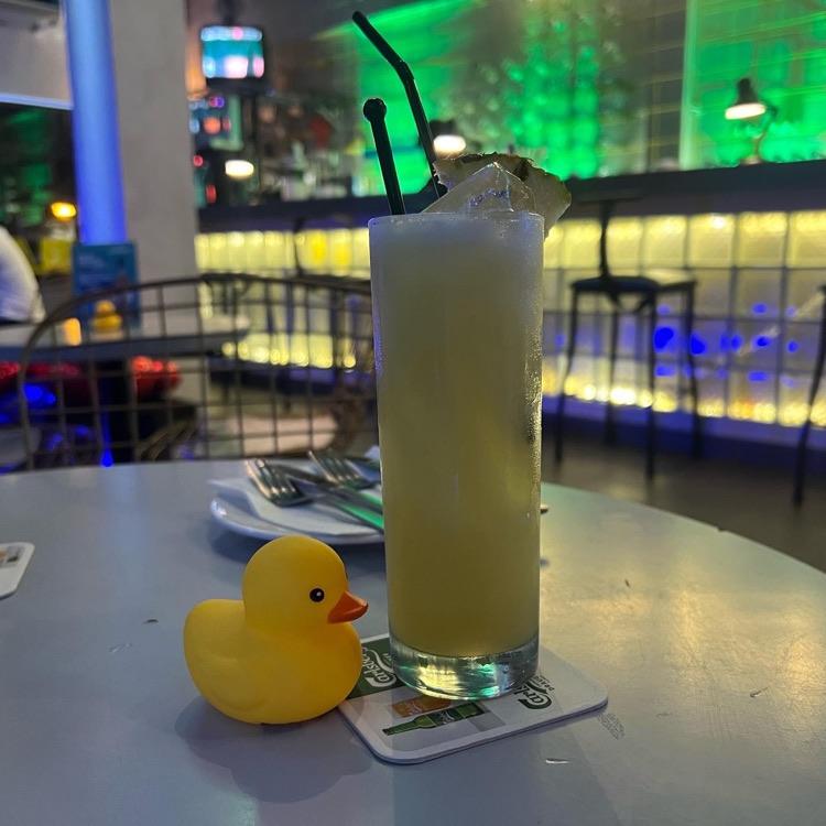 Photo of Dirty Duck cafe - Kota Kinabalu, Sabah, Malaysia