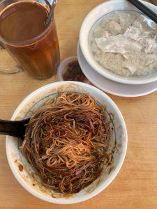 Photo of Restoran Sinsuran Sang Nyuk Mee - Kota Kinabalu, Sabah, Malaysia