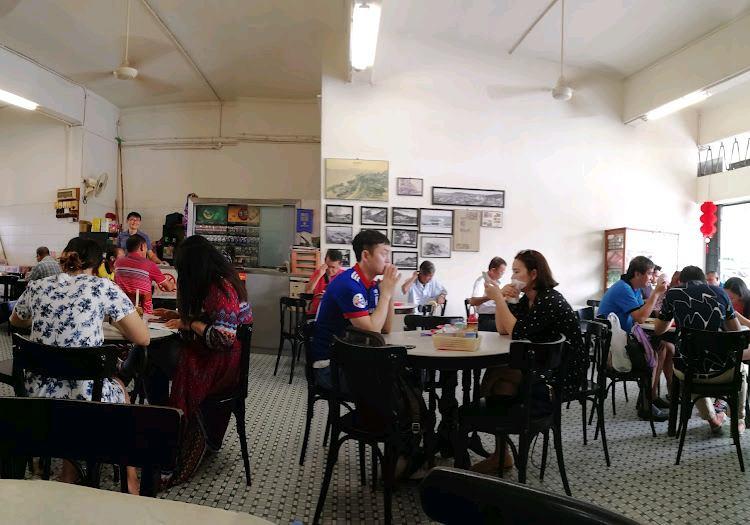 Photo of Yuit Cheong - Kota Kinabalu, Sabah, Malaysia